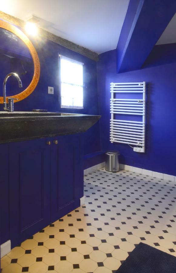 La Tour Bouigas Apartment L'Isle-sur-la-Sorgue Luaran gambar